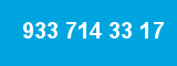 933 714 33 17 933 714 33 17